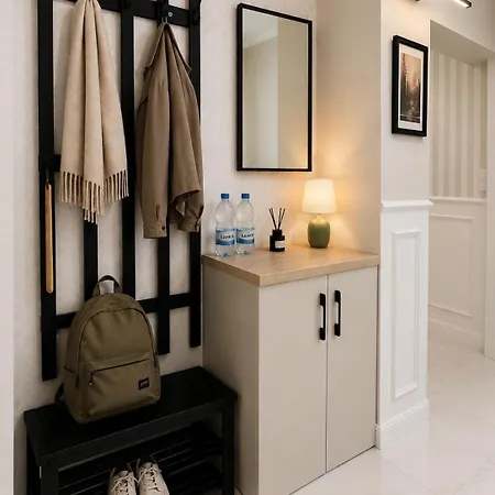 Premium Free Parking Apartment *