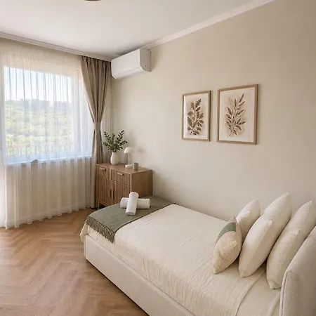 Apartment Premium Free Parking